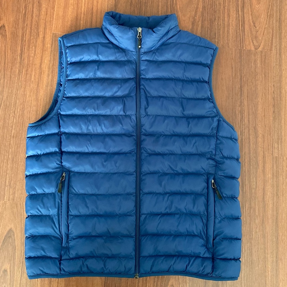 32 Degrees Heat Vest